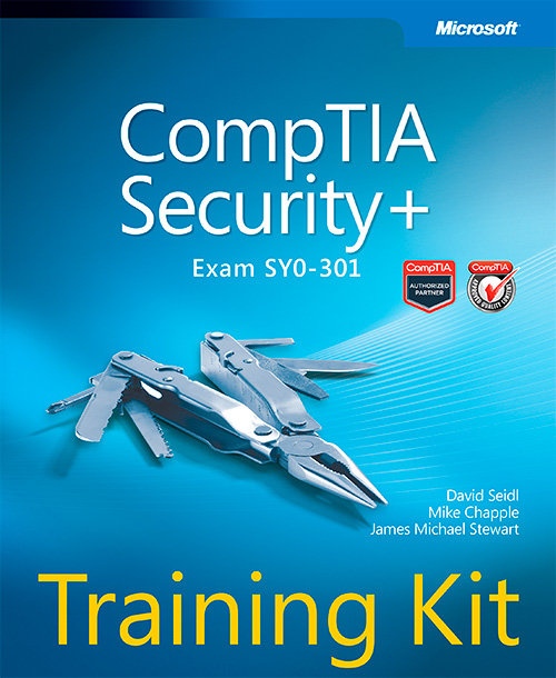 Comptia Security Review Guide Exam Sy0 401 3rd Edition